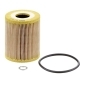 HU818X MANN-FILTER OELFILTER