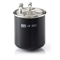 MANN-FILTER WK8201