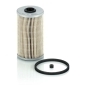 P726X MANN-FILTER KRAFTSTOFFFILTER