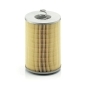 MANN-FILTER H1275X