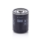 W7037 MANN-FILTER Фильтр масляный W7037