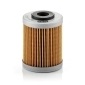 MANN-FILTER MH541