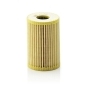 HU610X MANN-FILTER OELFILTER