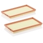 MANN-FILTER C33612