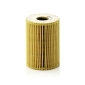 HU825X MANN-FILTER Фильтр масляный HU825X