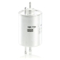 WK720 MANN-FILTER Фильтр топливный WK720