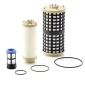PU110053Z MANN-FILTER Фильтр топливный MB Actros