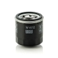 MANN-FILTER W672