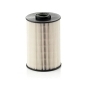 PU937X MANN-FILTER Фильтр топливный CITROEN C5