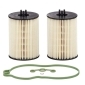 MANN-FILTER PU821X2