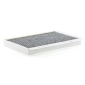 CUK3569 MANN-FILTER FILTER, INNENRAUMLUFT