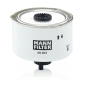 WK8022X MANN-FILTER Фильтр топливный Land Rover