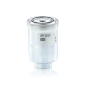 WK8053Z MANN-FILTER Фильтр топливный WK8053Z