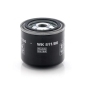 MANN-FILTER WK81186