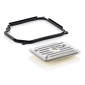 H2019KIT MANN-FILTER Фильтр АКПП H2019KIT