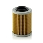 MANN-FILTER MH631