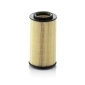 HU824X MANN-FILTER OELFILTER