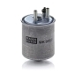 MANN-FILTER WK9182X