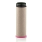 CF1640 MANN-FILTER Фильтр воздушный CF1640