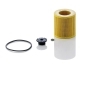 HU816ZKIT MANN-FILTER OELFILTER