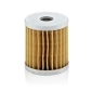 MANN-FILTER C66