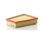 MANN-FILTER C25101