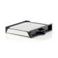 MANN-FILTER CUK2430