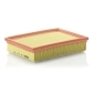 MANN-FILTER C251141