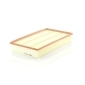 MANN-FILTER C38003