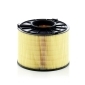 MANN-FILTER C170121