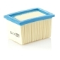 C1121 MANN-FILTER LUFTFILTER