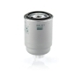 WK821 MANN-FILTER KRAFTSTOFFFILTER