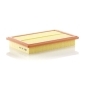 MANN-FILTER C28004
