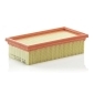 MANN-FILTER C2163