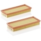 MANN-FILTER C317012