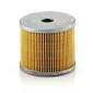 P78X MANN-FILTER KRAFTSTOFFFILTER