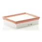 MANN-FILTER C2548