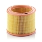 C1760 MANN-FILTER LUFTFILTER