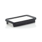 C23004 MANN-FILTER LUFTFILTER