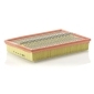 C32154 MANN-FILTER Фильтр воздушный Ford Galaxy I