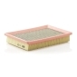 C2571 MANN-FILTER LUFTFILTER
