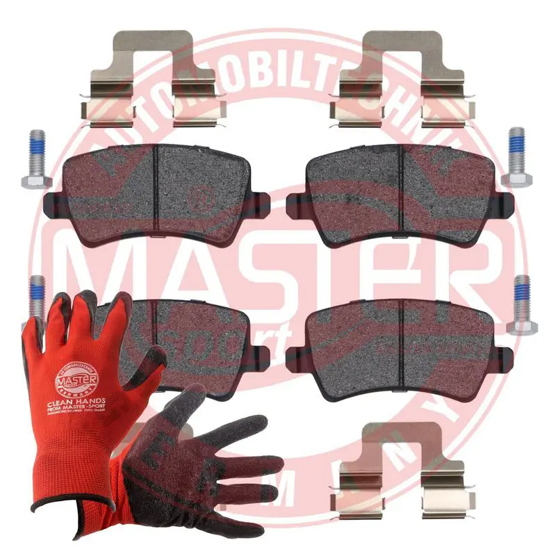 13046027222TSETMSP 