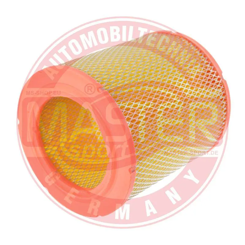 17129LFPCSMS Фильтр воздушный