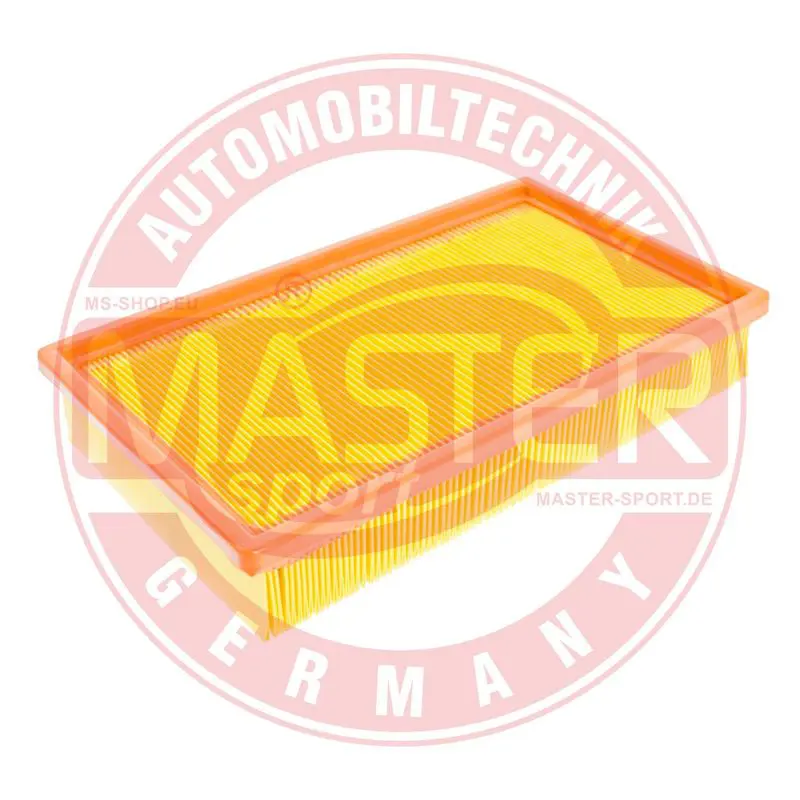 2879LFPCSMS Фильтр воздушный