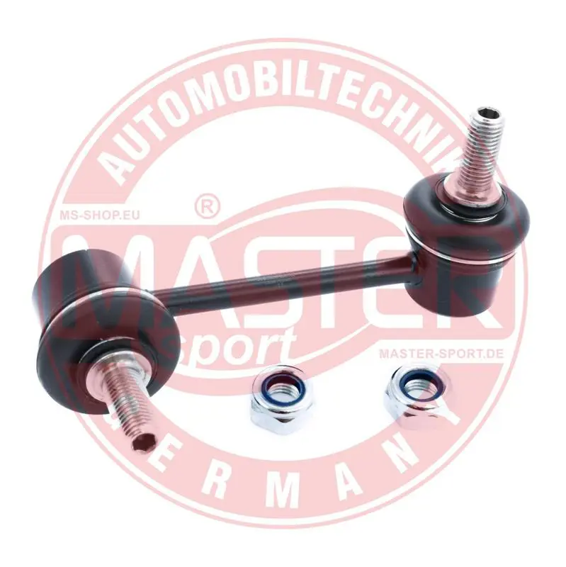 23039PCSMS СТОЙКА СТАБИЛИЗАТОРА FORD MAZDA GIDN 21860