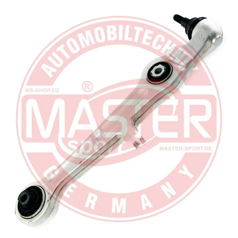 22815PCSMS 22815 PCS MS_Рычаг передний нижний L/R VAG vw Audi A4 01>