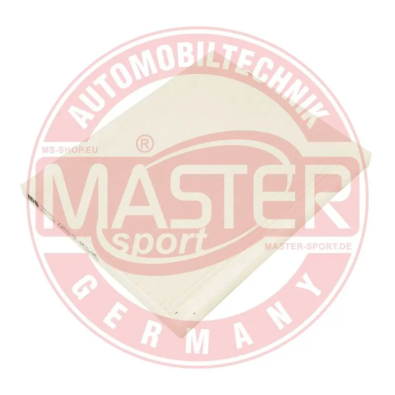 MASTER-SPORT 