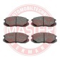 MASTER-SPORT 13046059532NSETMS