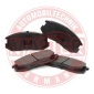 MASTER-SPORT 13046059532NSETMS
