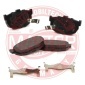 MASTER-SPORT 13046058742NSETMS